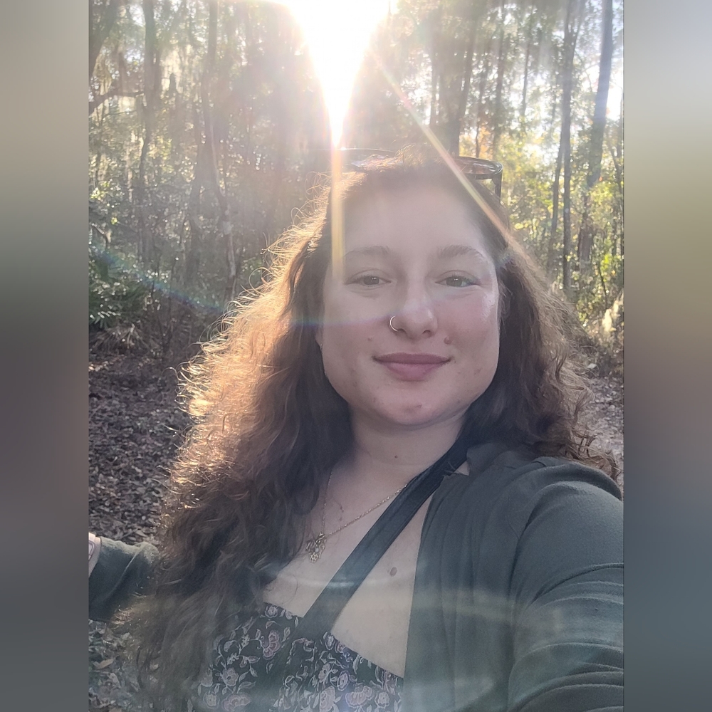 Meet your Posher, Shaina